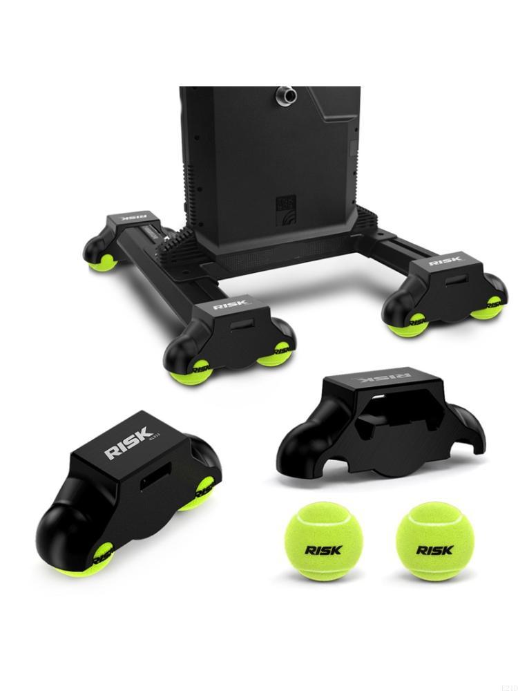 Rocker Plate Indoor Bike Trainer - Bike Trainer Rocker Plate Base Shock