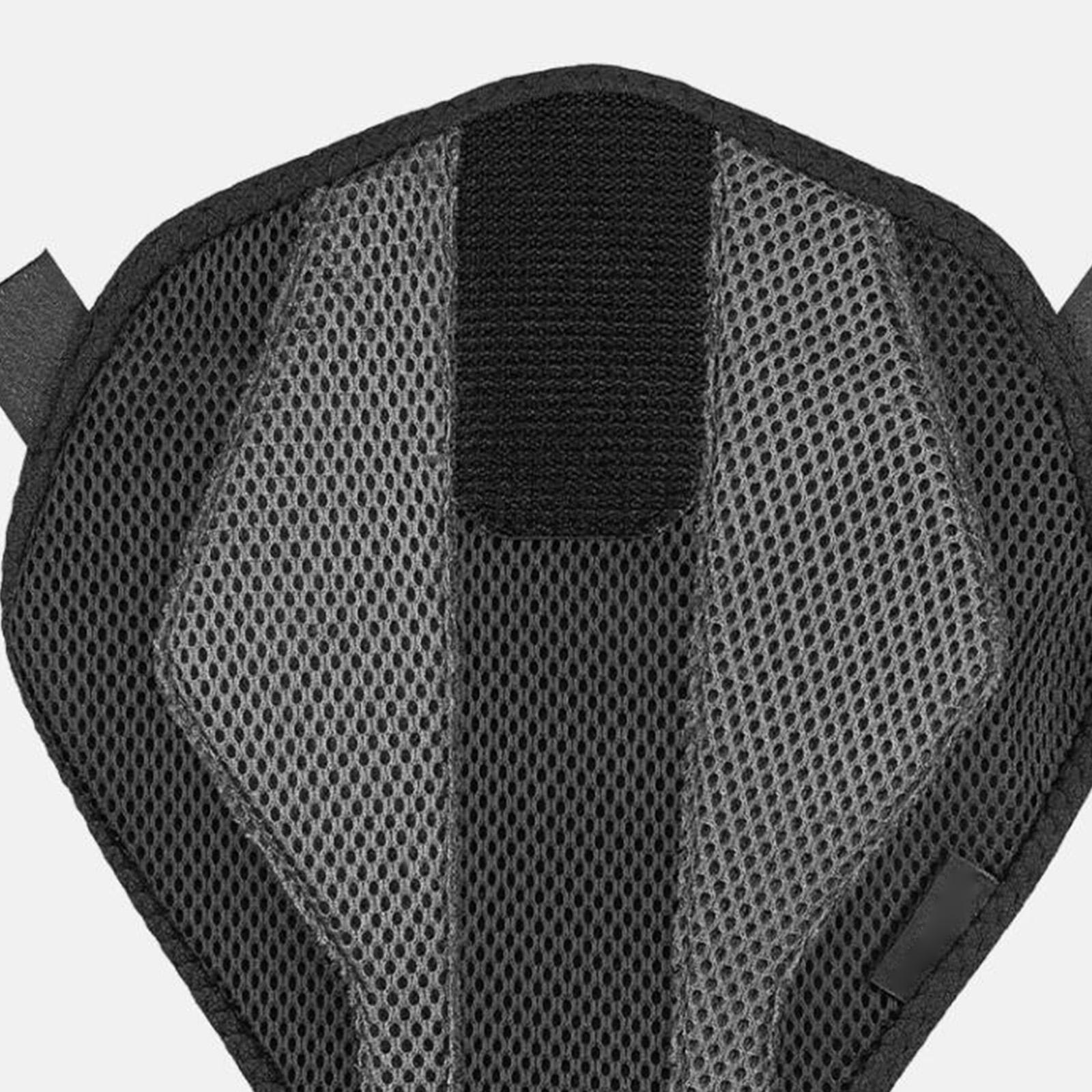 Bike Trainer Sweat Cover Guard - Bike Trainer Sweat Cover Portable Cloth