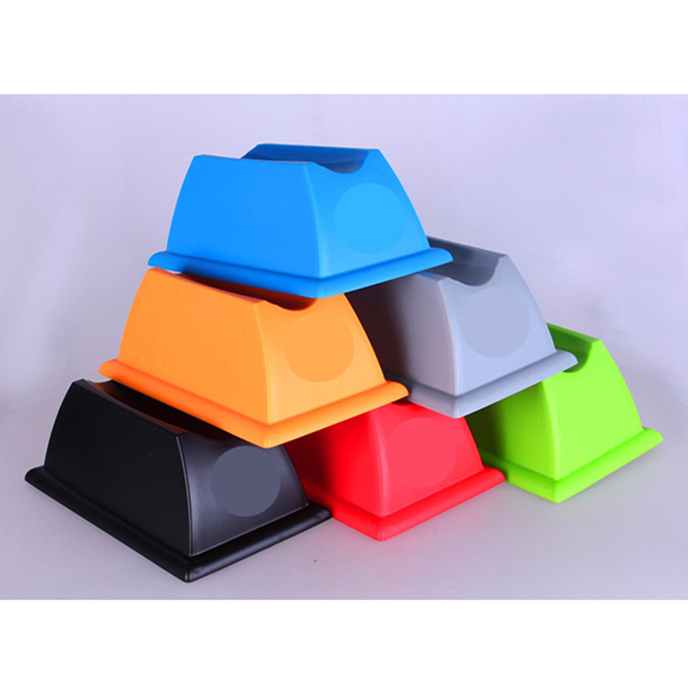 Bike Front Wheel Riser Block f - огляд і ціна Bike Trainer Front Wheel Riser Block