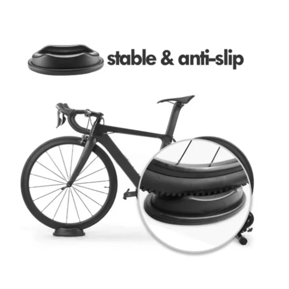 Bicycle Trainer Training Stati - огляд і ціна Bike Trainer Front Wheel Riser Block