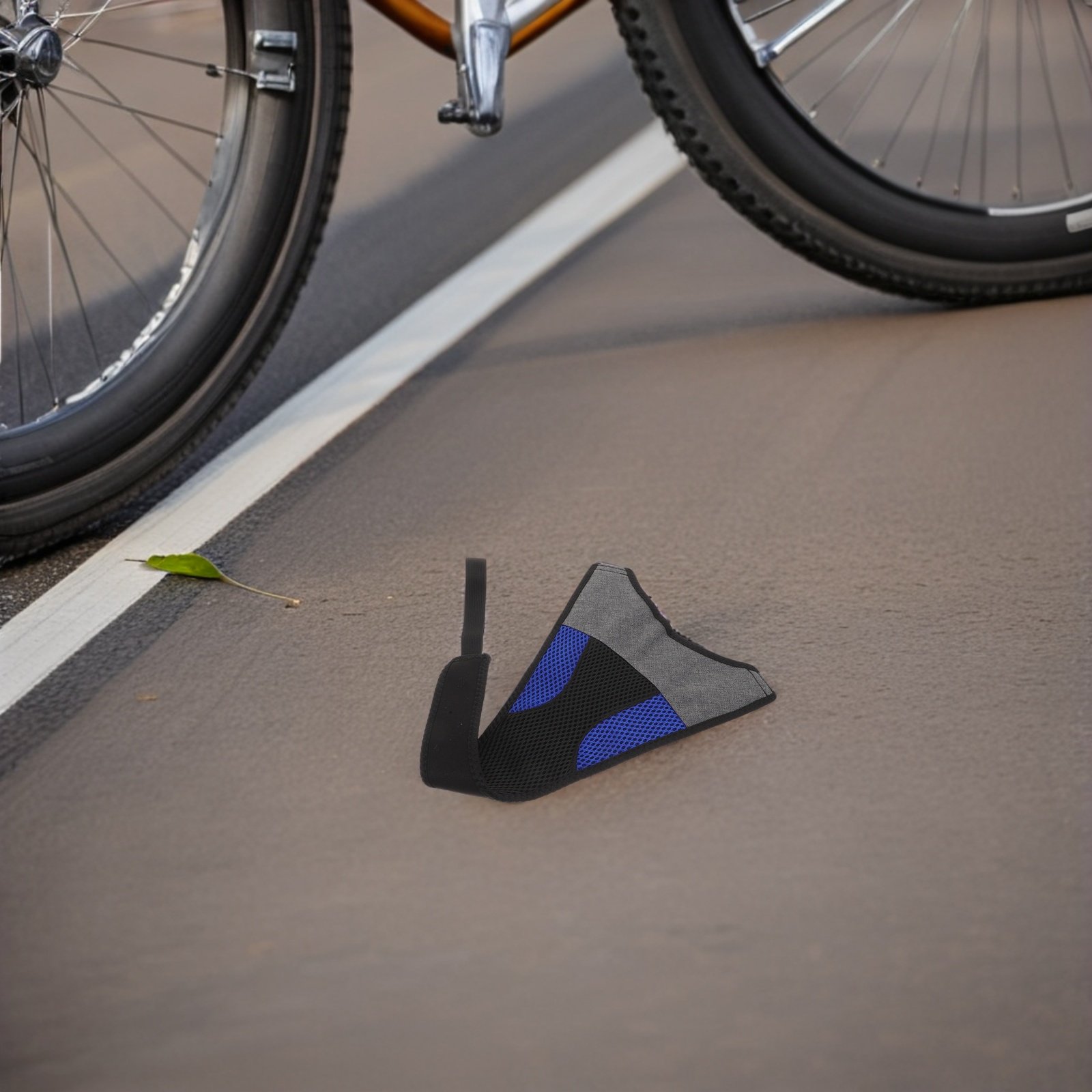 Bike Sweat Guard Professional  - огляд і ціна Bike Trainer Sweat Cover Guard