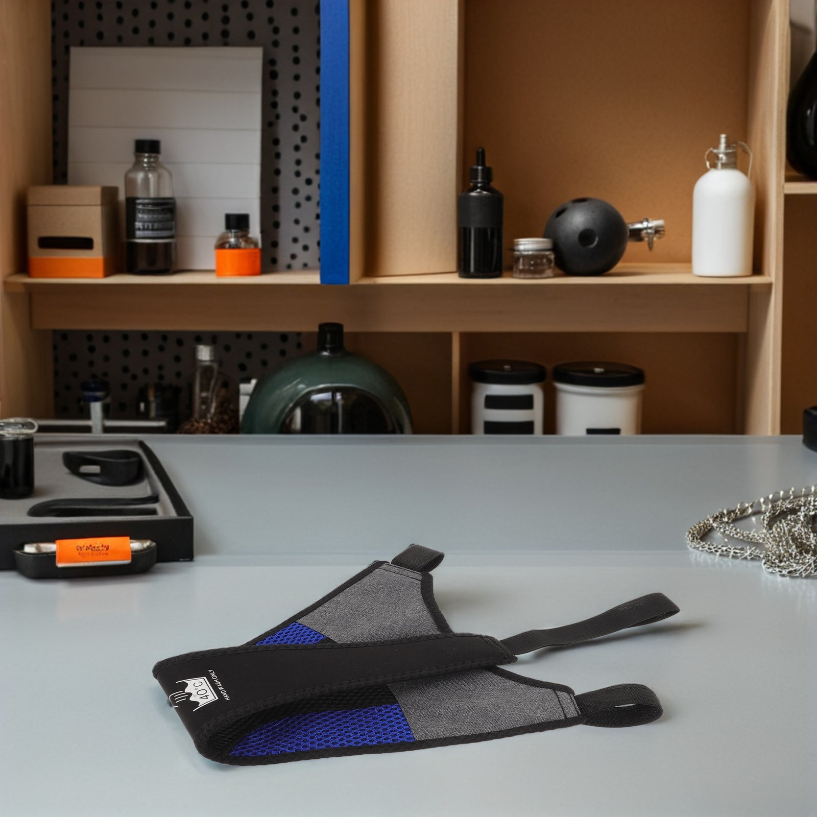 Bike Sweat Guard Professional  - огляд і ціна Bike Trainer Sweat Cover Guard