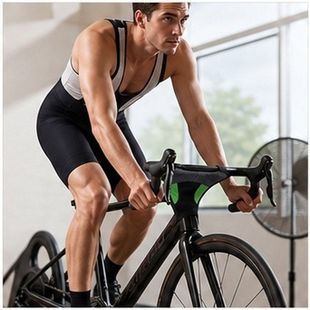 Bike Sweat Guard Cycling Frame - огляд і ціна Bike Trainer Sweat Cover Guard