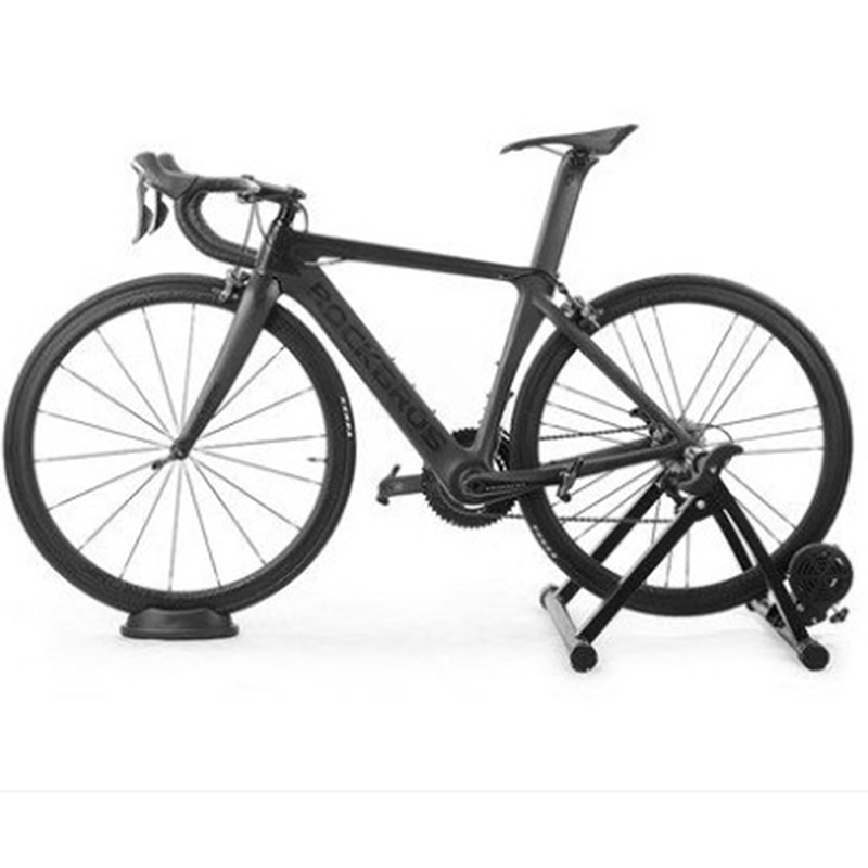 1Pcs Bicycle Trainer Training  - огляд і ціна Bike Trainer Front Wheel Riser Block