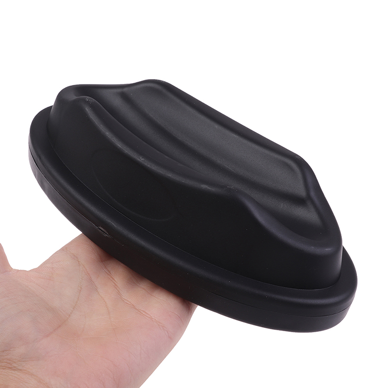 1Pcs Bicycle Trainer Training  - огляд і ціна Bike Trainer Front Wheel Riser Block