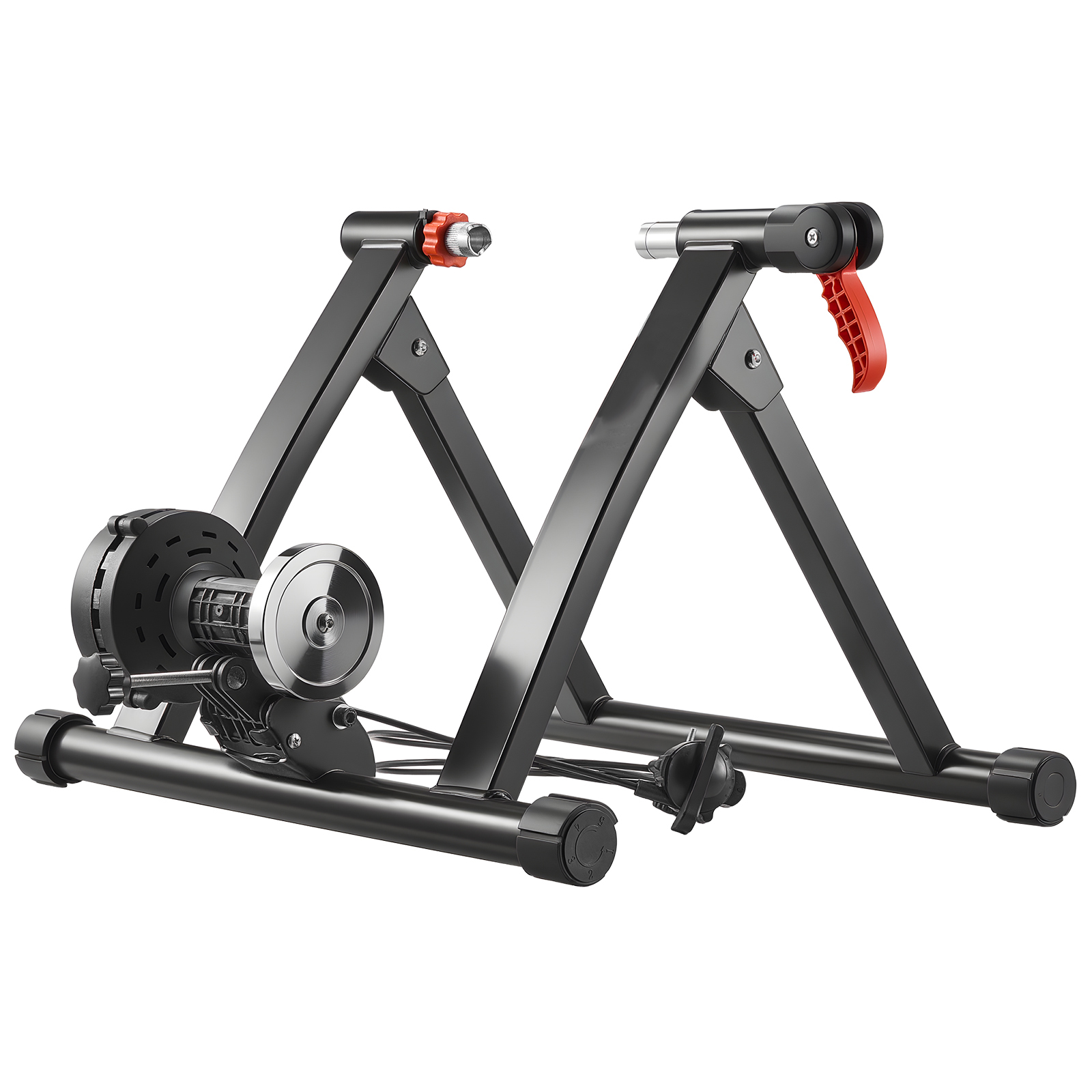 SucceBuy Bike Trainer 6 Level  - огляд і ціна Bike Trainer Front Wheel Riser Block