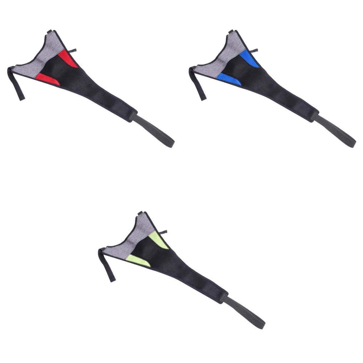 3Pcs Road Bike Trainer Sweat C - огляд і ціна Bike Trainer Sweat Cover Guard