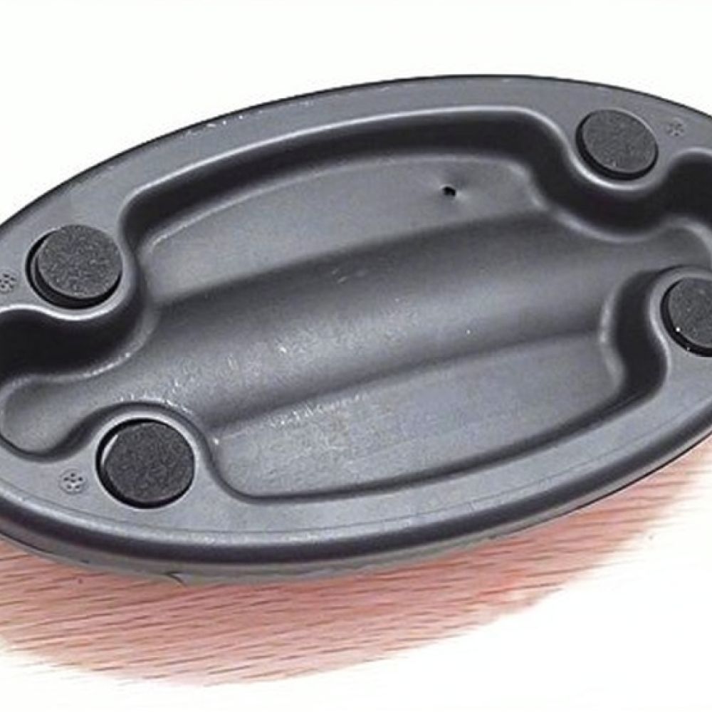 Stable Front Wheel Riser Block - огляд і ціна Bike Trainer Front Wheel Riser Block