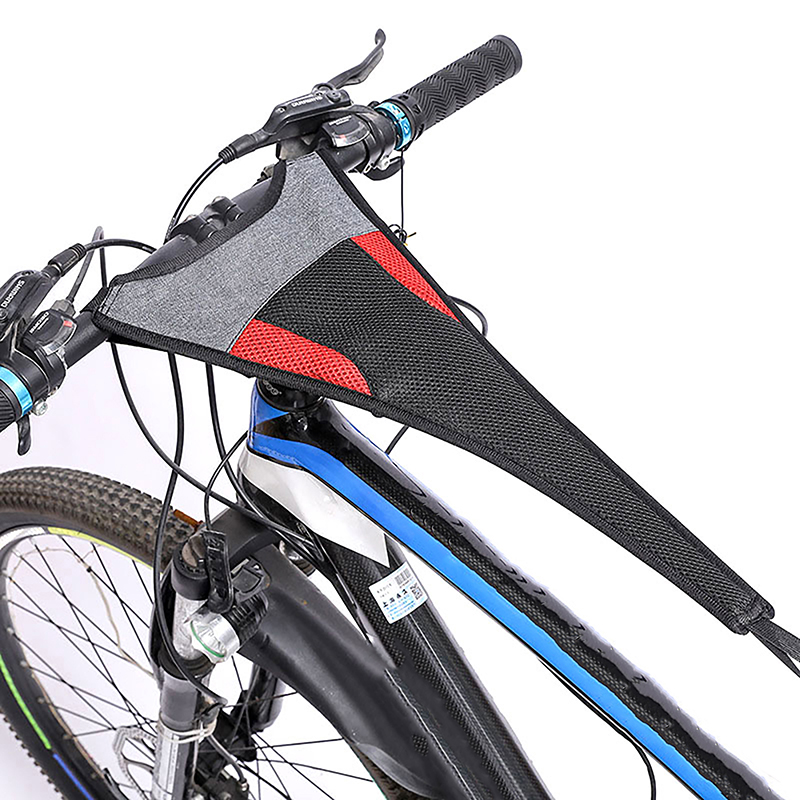 New Bike Trainer Frame Bicycle - огляд і ціна Bike Trainer Sweat Cover Guard