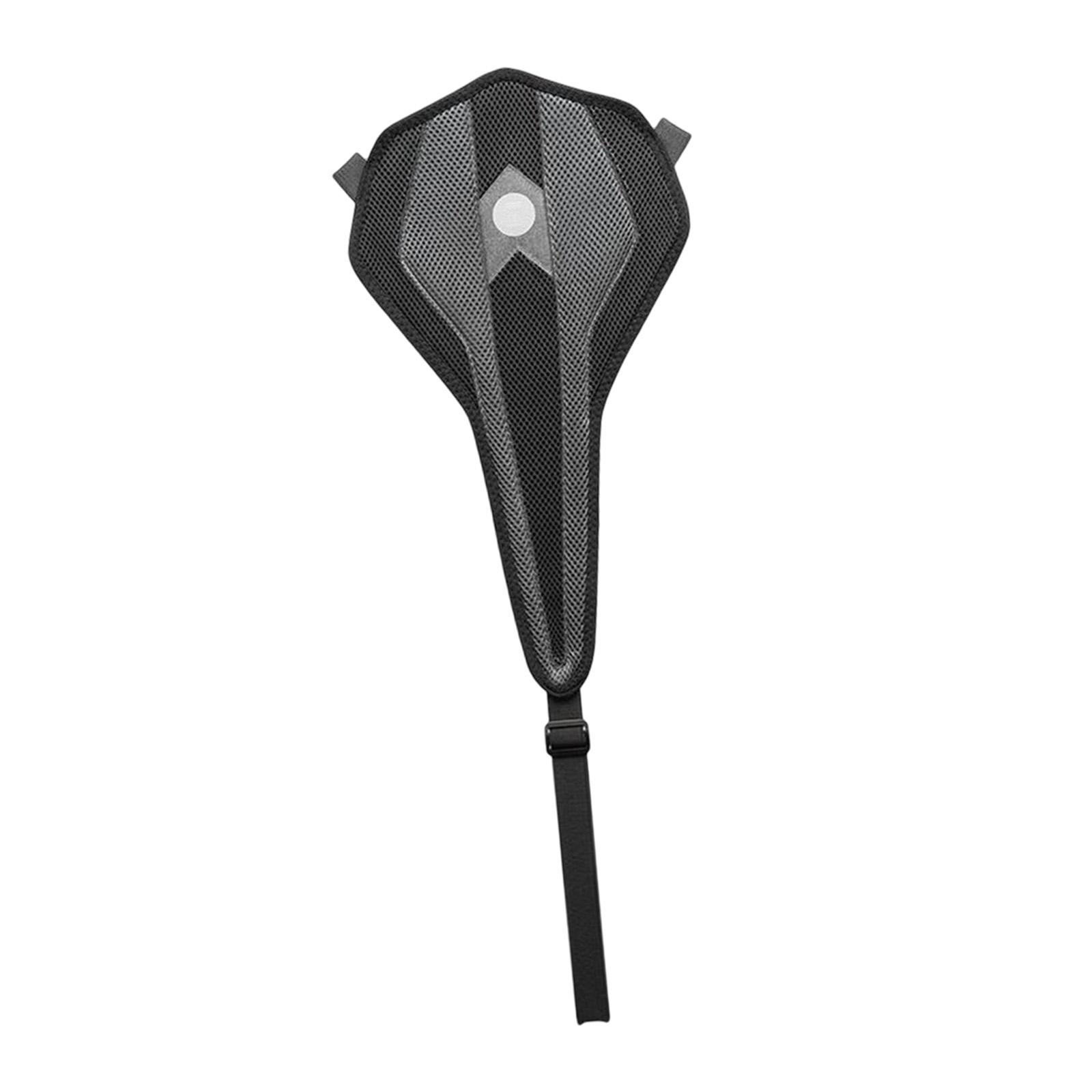 Bike Sweat Guard Protector Cov - огляд і ціна Bike Trainer Sweat Cover Guard
