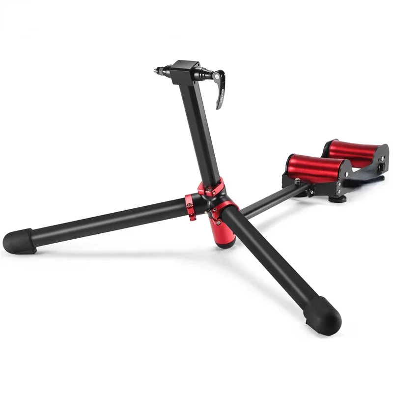 Resistance Indoor Home Exercis - огляд і ціна Bike Rollers Indoor Cycling Aluminum