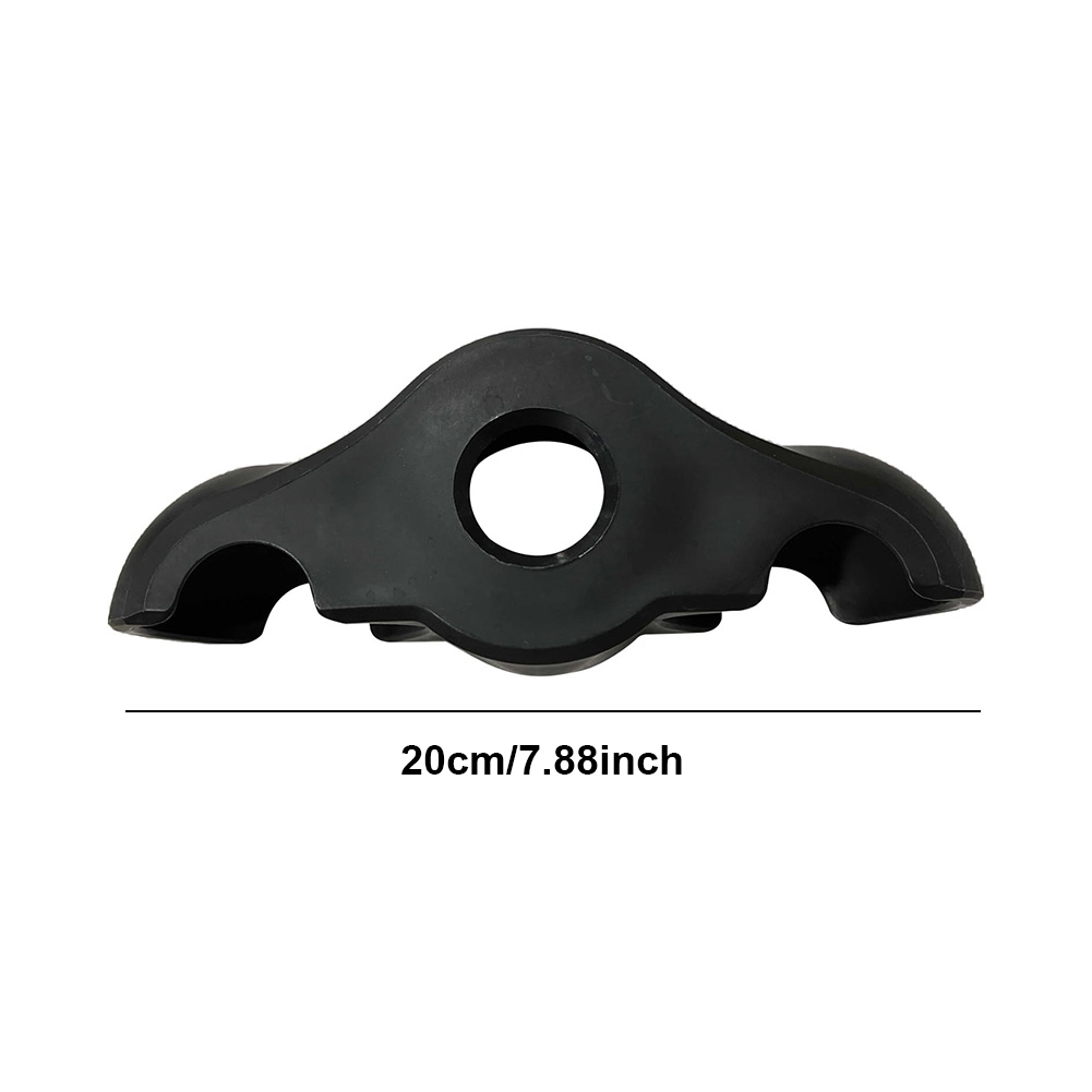 2/4 Pack Cycling Training Foot - огляд і ціна Rocker Plate Indoor Bike Trainer