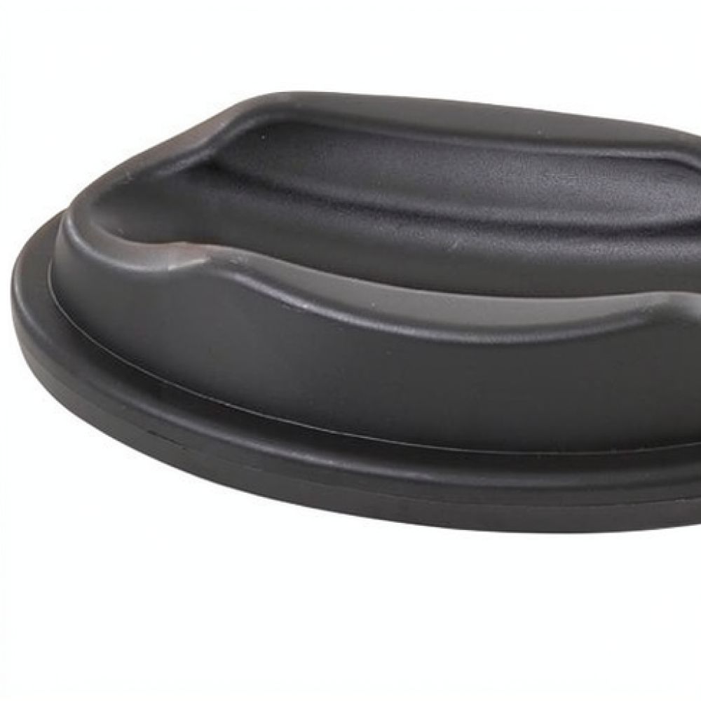 Bike Trainer Front Wheel Riser - огляд і ціна Bike Trainer Front Wheel Riser Block